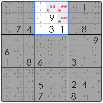 sudoku medium printable pdf