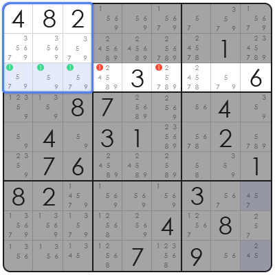 sudoku easy free printable